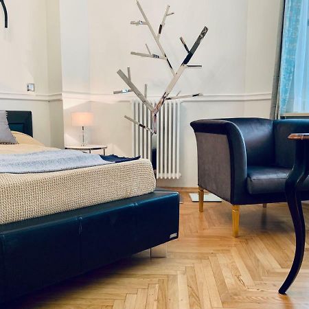 ניס Villa Bagatelle - Luxury Apartment מראה חיצוני תמונה