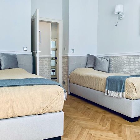 ניס Villa Bagatelle - Luxury Apartment מראה חיצוני תמונה