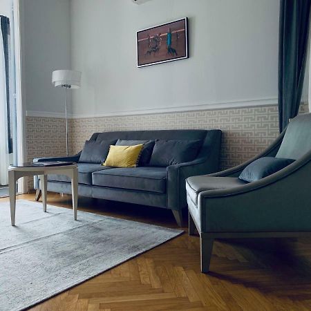ניס Villa Bagatelle - Luxury Apartment מראה חיצוני תמונה