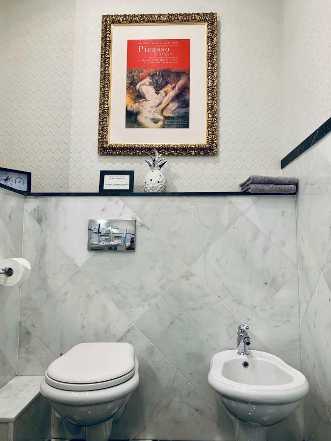 ניס Villa Bagatelle - Luxury Apartment מראה חיצוני תמונה