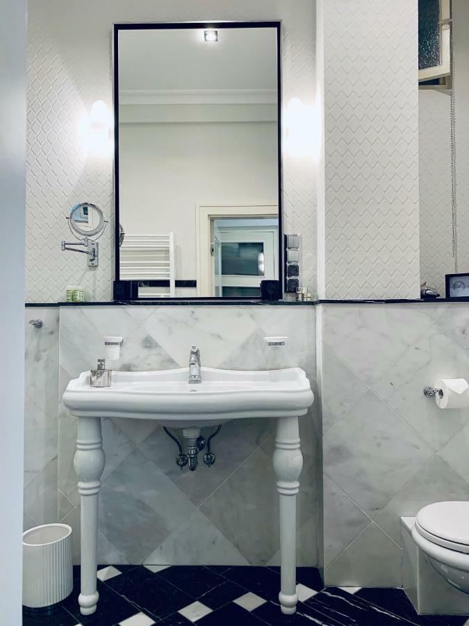 ניס Villa Bagatelle - Luxury Apartment מראה חיצוני תמונה