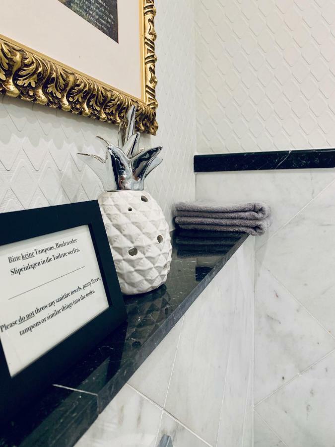 ניס Villa Bagatelle - Luxury Apartment מראה חיצוני תמונה