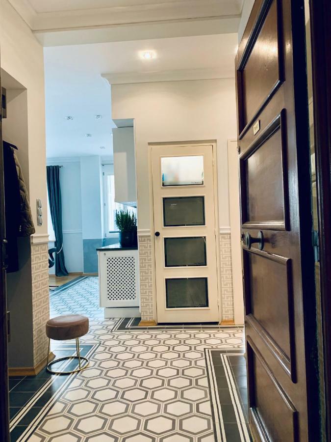 ניס Villa Bagatelle - Luxury Apartment מראה חיצוני תמונה