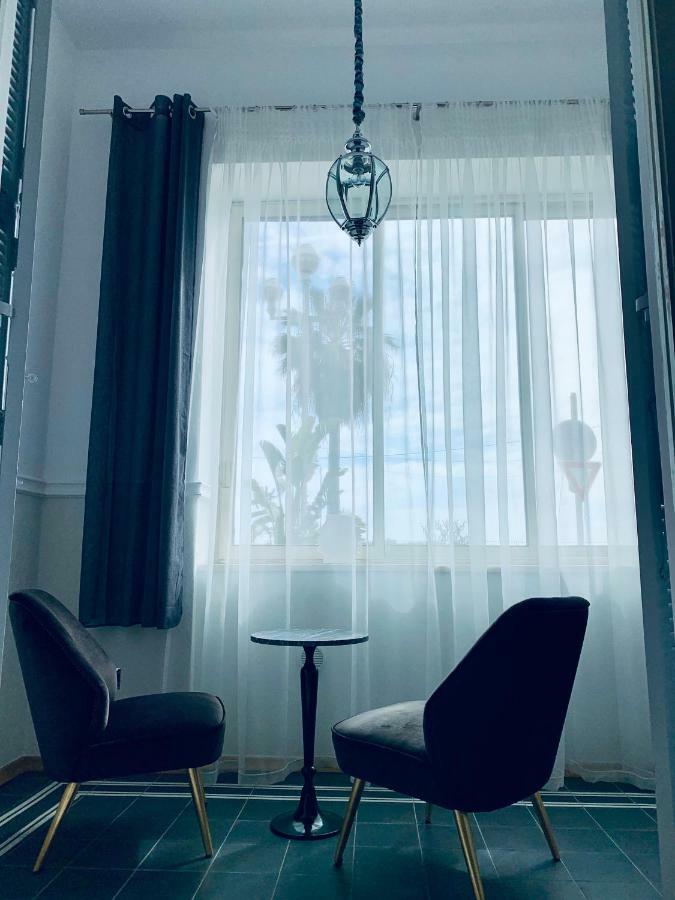ניס Villa Bagatelle - Luxury Apartment מראה חיצוני תמונה