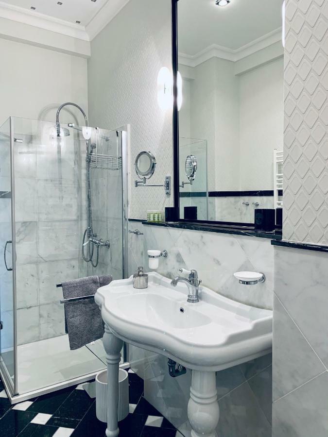 ניס Villa Bagatelle - Luxury Apartment מראה חיצוני תמונה