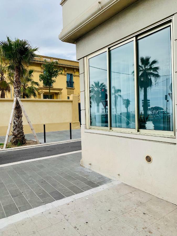 ניס Villa Bagatelle - Luxury Apartment מראה חיצוני תמונה