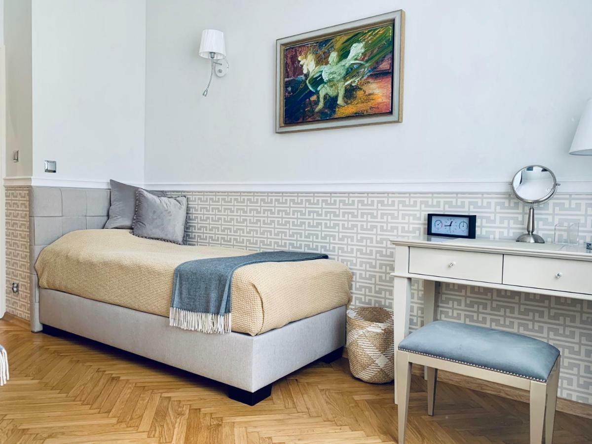 ניס Villa Bagatelle - Luxury Apartment מראה חיצוני תמונה