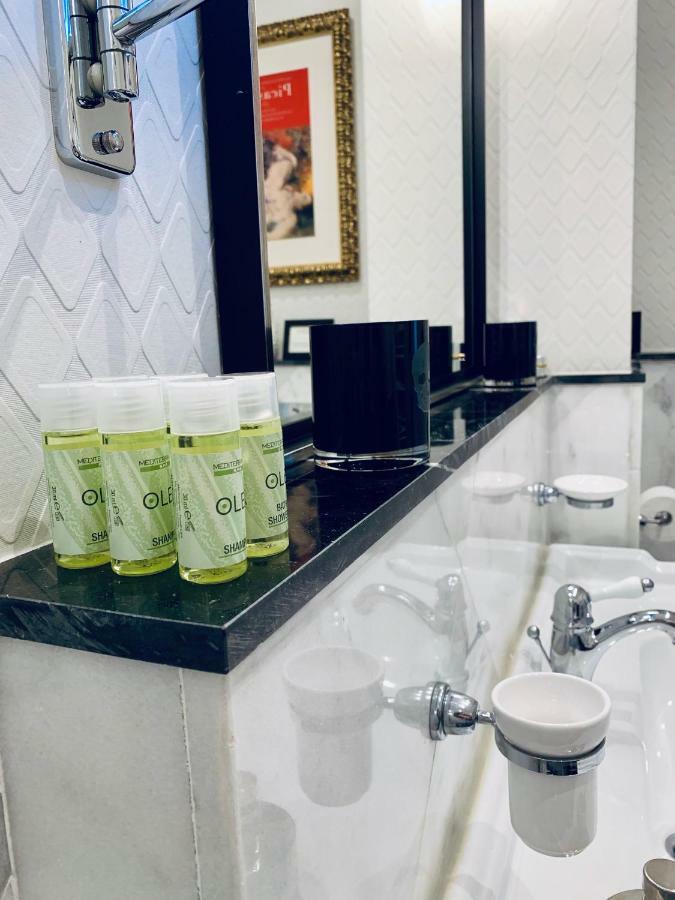 ניס Villa Bagatelle - Luxury Apartment מראה חיצוני תמונה