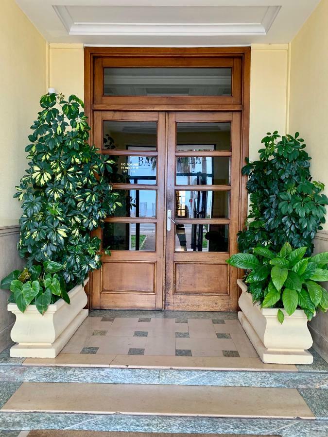 ניס Villa Bagatelle - Luxury Apartment מראה חיצוני תמונה